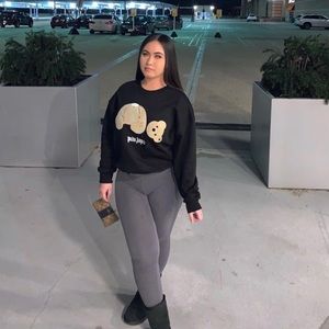 Meet your Posher, Daffen